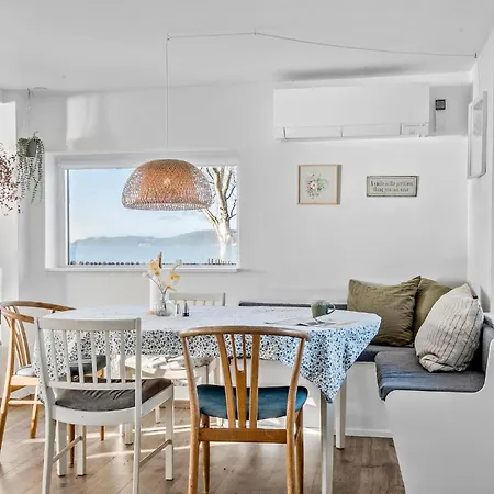 Superbe Maison à Avec Wifi