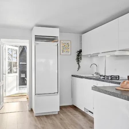 Superbe Maison à Avec Wifi * Fredericia