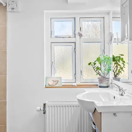 Superbe Maison à Avec Wifi Hébergement de vacances Fredericia