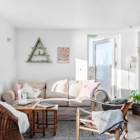 Superbe Maison à Avec Wifi *