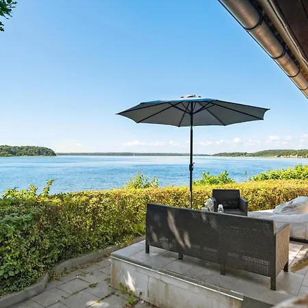 Superbe Maison à Avec Wifi * Fredericia