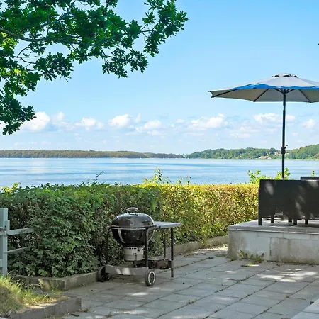 Hébergement de vacances Superbe Maison à Avec Wifi