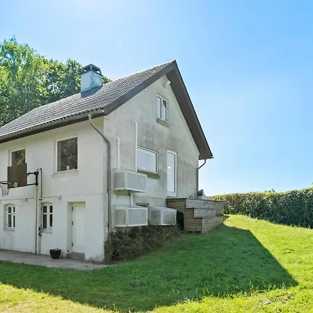 Superbe Maison à Avec Wifi Hébergement de vacances Fredericia