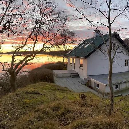 Front In With Wifi Holiday home Fredericia